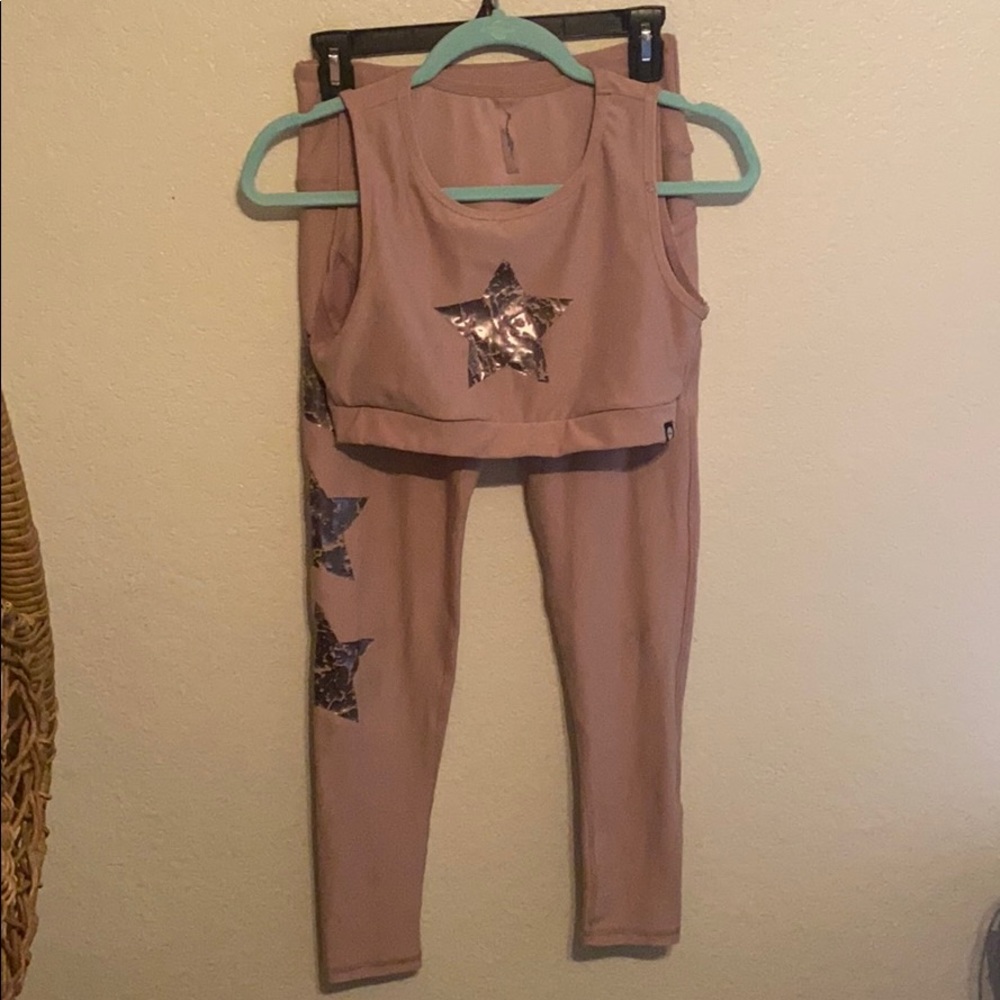 I’m selling x by go ttex.